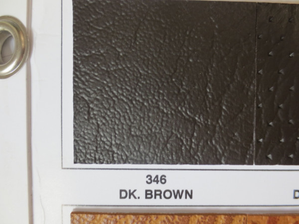 dk  Brown 346