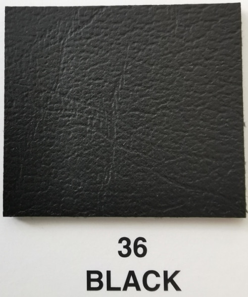 36 black