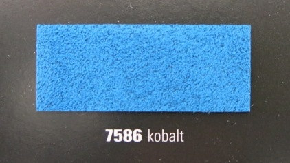 Alcantara kobalt 7586