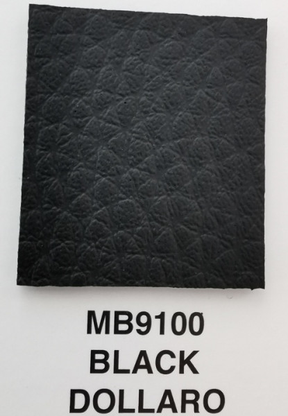 mb9100 black dollaro