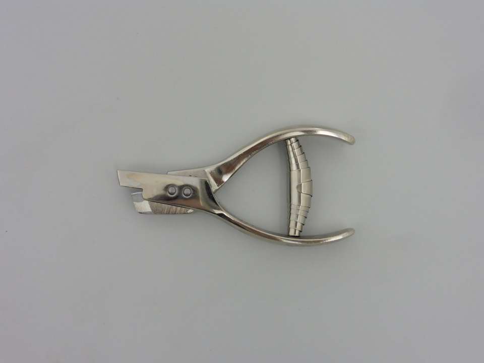 4er Set Nähzangen - Metall Schneidezangen Für Stoff & Leder DIY